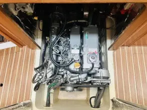 Thumbnail von Hunter 426 1754