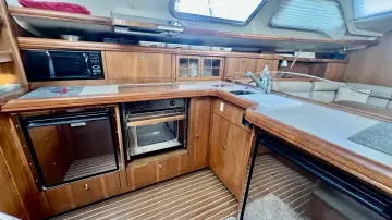 Thumbnail von Hunter 426 1754