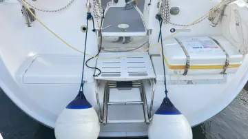 Thumbnail von Hunter 426 1754