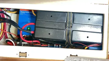 Thumbnail von Hunter 426 1754