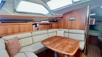 Thumbnail von Hunter 426 1754