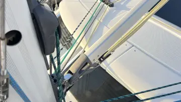 Thumbnail von Hunter 426 1754