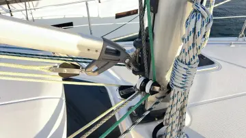 Thumbnail von Hunter 426 1754