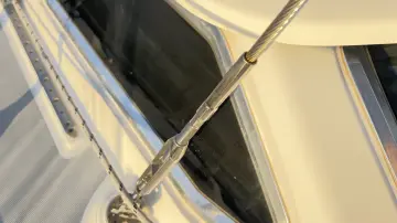 Thumbnail von Hunter 426 1754