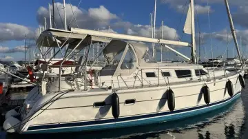 Thumbnail von Hunter 426 1754