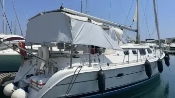 Thumbnail von Hunter 426 1754