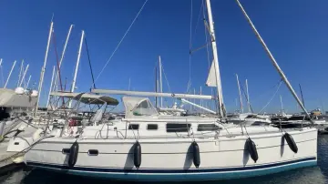 Thumbnail von Hunter 426 1754