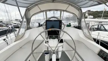 Thumbnail von Hunter 426 1754