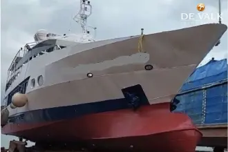 Thumbnail von Panagiotakis scheepswerf dagpassagiers schip 25 M