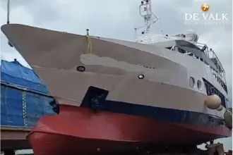 Thumbnail von Panagiotakis scheepswerf dagpassagiers schip 25 M