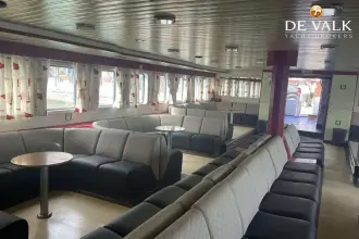 Thumbnail von Panagiotakis scheepswerf dagpassagiers schip 25 M