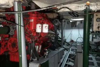 Thumbnail von Panagiotakis scheepswerf dagpassagiers schip 25 M