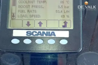 Thumbnail von Panagiotakis scheepswerf dagpassagiers schip 25 M