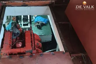 Thumbnail von Panagiotakis scheepswerf dagpassagiers schip 25 M