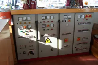 Thumbnail von Panagiotakis scheepswerf dagpassagiers schip 25 M