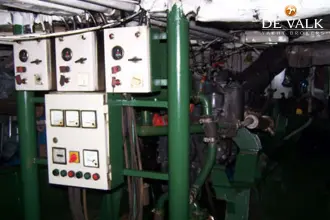 Thumbnail von Panagiotakis scheepswerf dagpassagiers schip 25 M