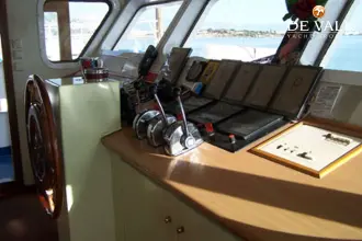 Thumbnail von Panagiotakis scheepswerf dagpassagiers schip 25 M