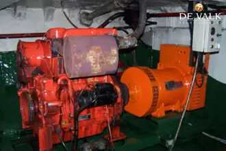 Thumbnail von Panagiotakis scheepswerf dagpassagiers schip 25 M