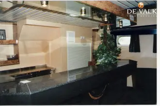 Thumbnail von Panagiotakis scheepswerf dagpassagiers schip 25 M