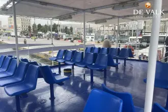 Thumbnail von Panagiotakis scheepswerf dagpassagiers schip 25 M