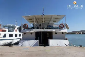 Thumbnail von Panagiotakis scheepswerf dagpassagiers schip 25 M