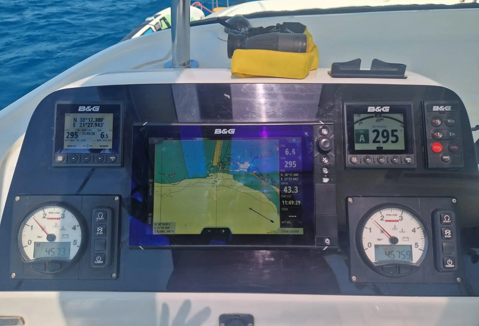 Thumbnail von Lagoon 42