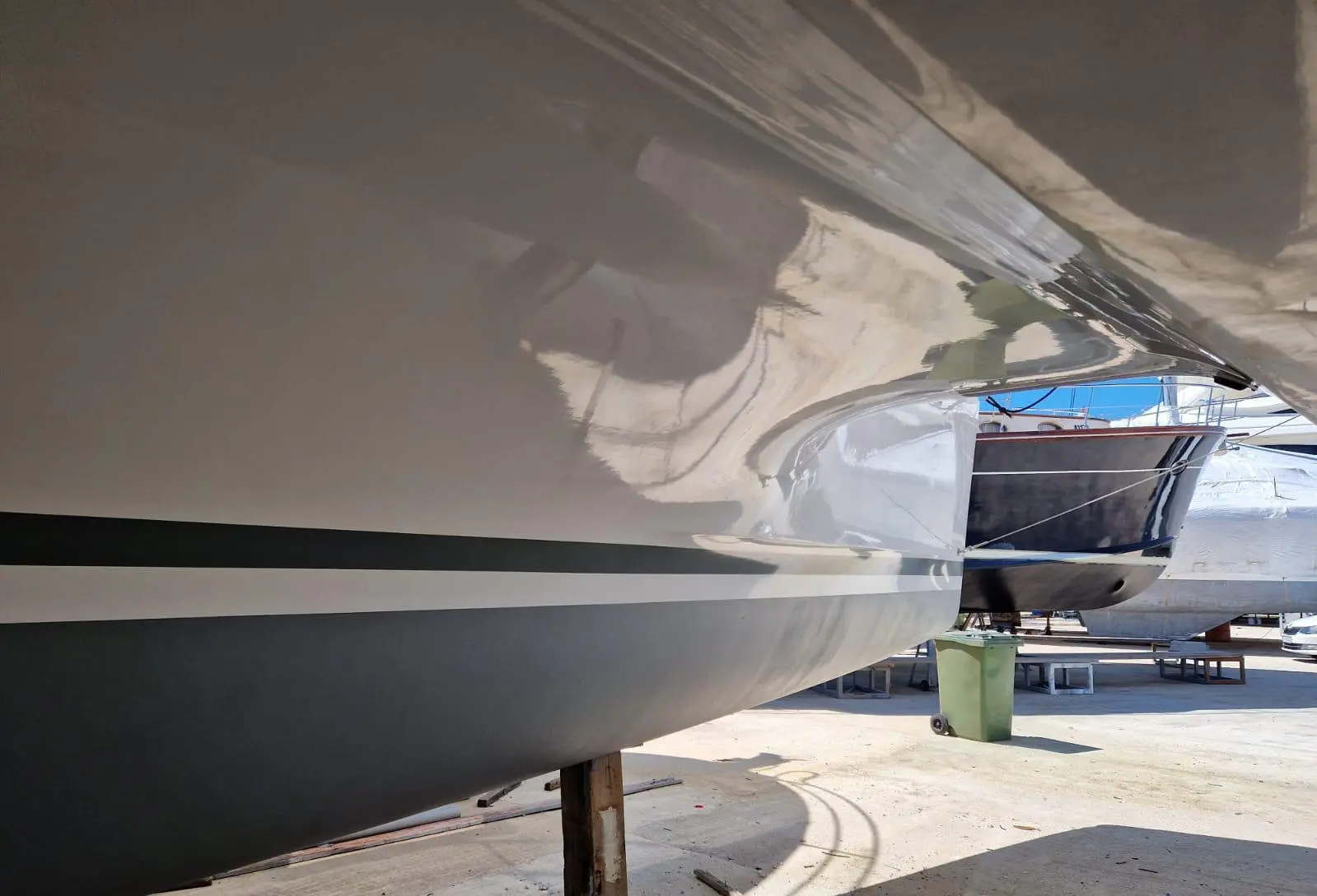 Thumbnail von Lagoon 42