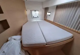 Thumbnail von Lagoon 42