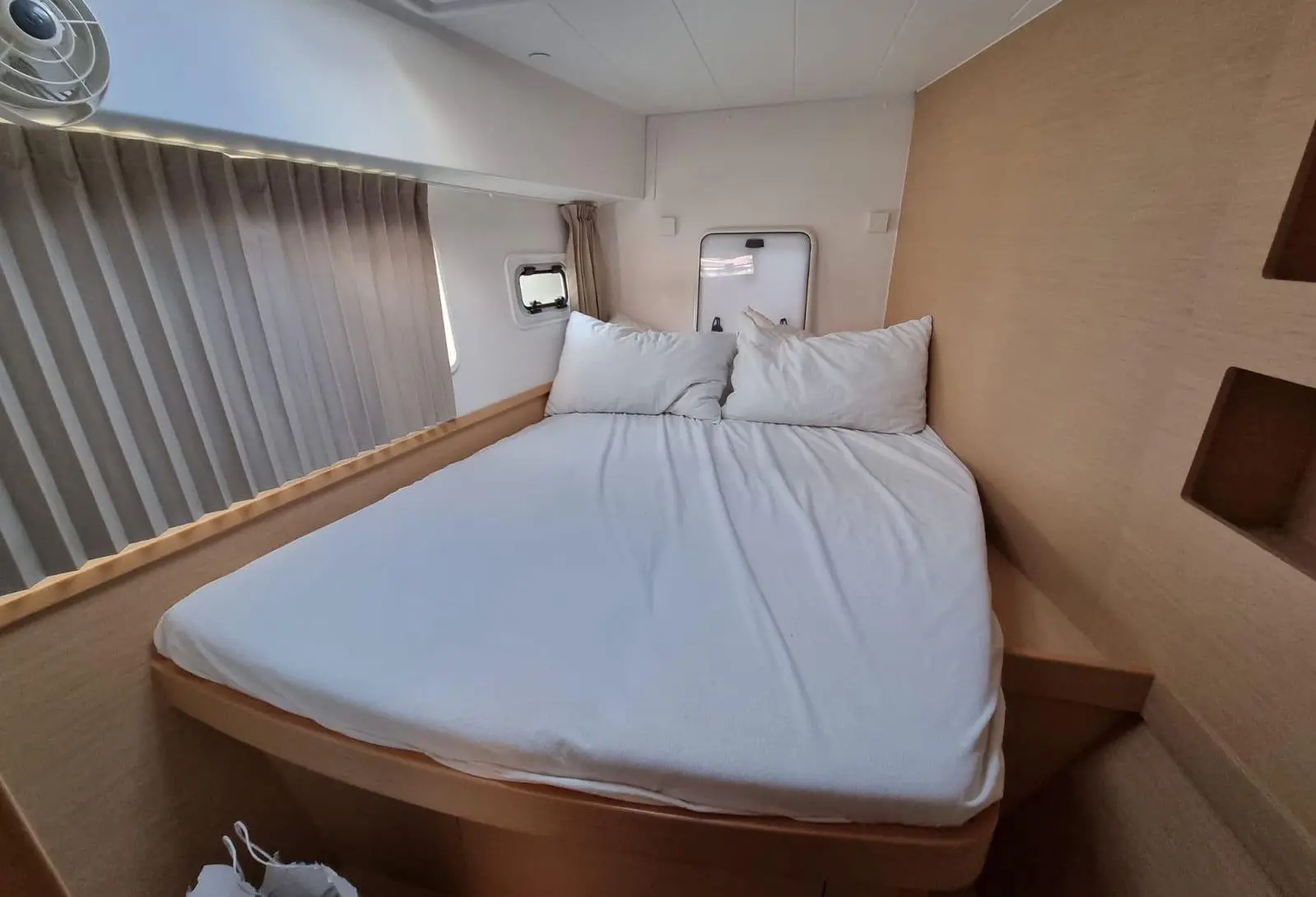 Thumbnail von Lagoon 42