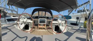 Thumbnail von Jeanneau Yachts 57