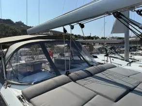 Thumbnail von Jeanneau Yachts 57