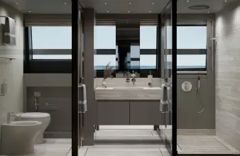 Thumbnail von Sanlorenzo SL96 Asymmetric #894 (New)