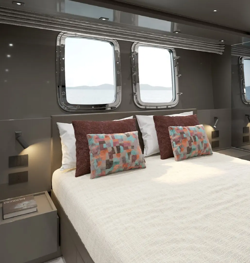 Thumbnail von Sanlorenzo SL96 Asymmetric #894 (New)