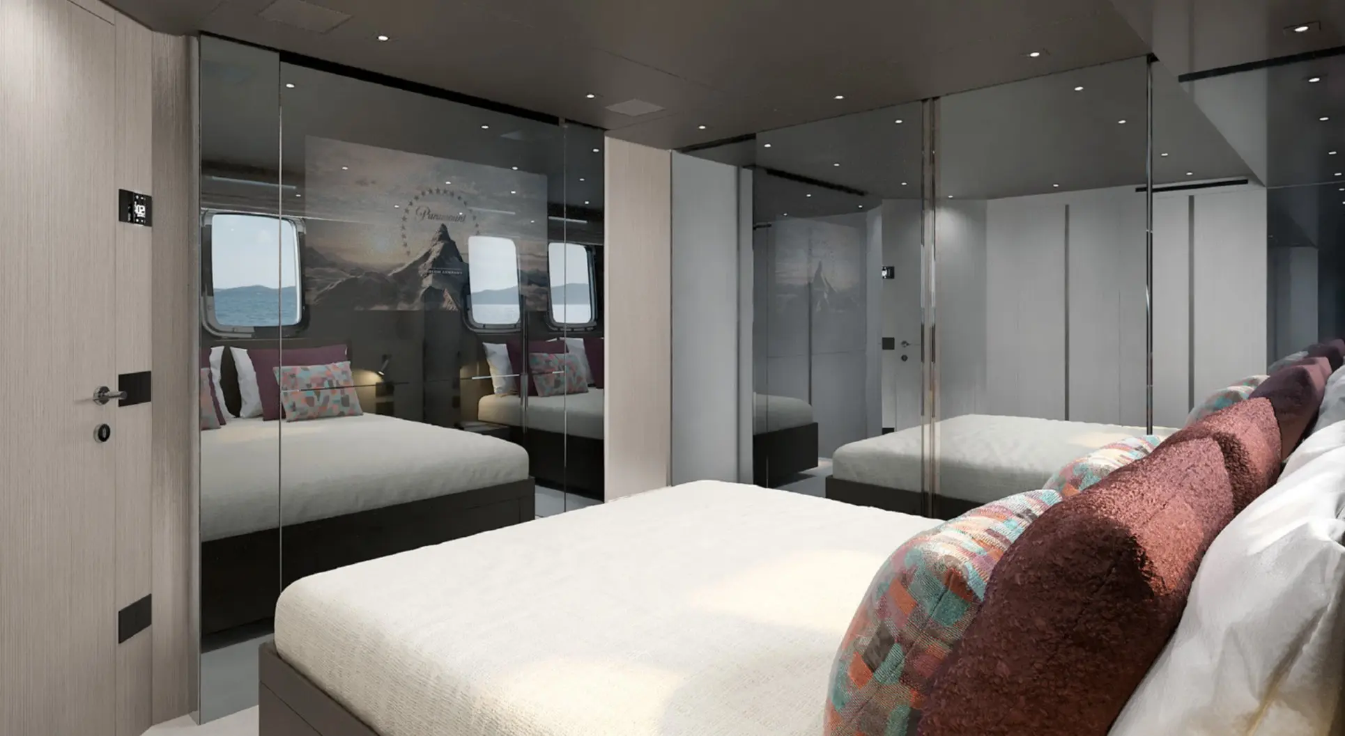 Thumbnail von Sanlorenzo SL96 Asymmetric #894 (New)