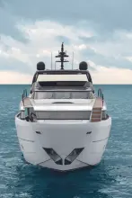 Thumbnail von Sanlorenzo SL96 Asymmetric #894 (New)