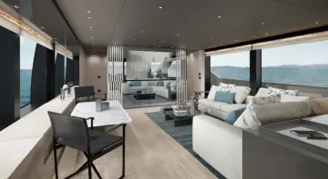 Thumbnail von Sanlorenzo SL96 Asymmetric #894 (New)