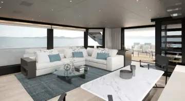 Thumbnail von Sanlorenzo SL96 Asymmetric #894 (New)