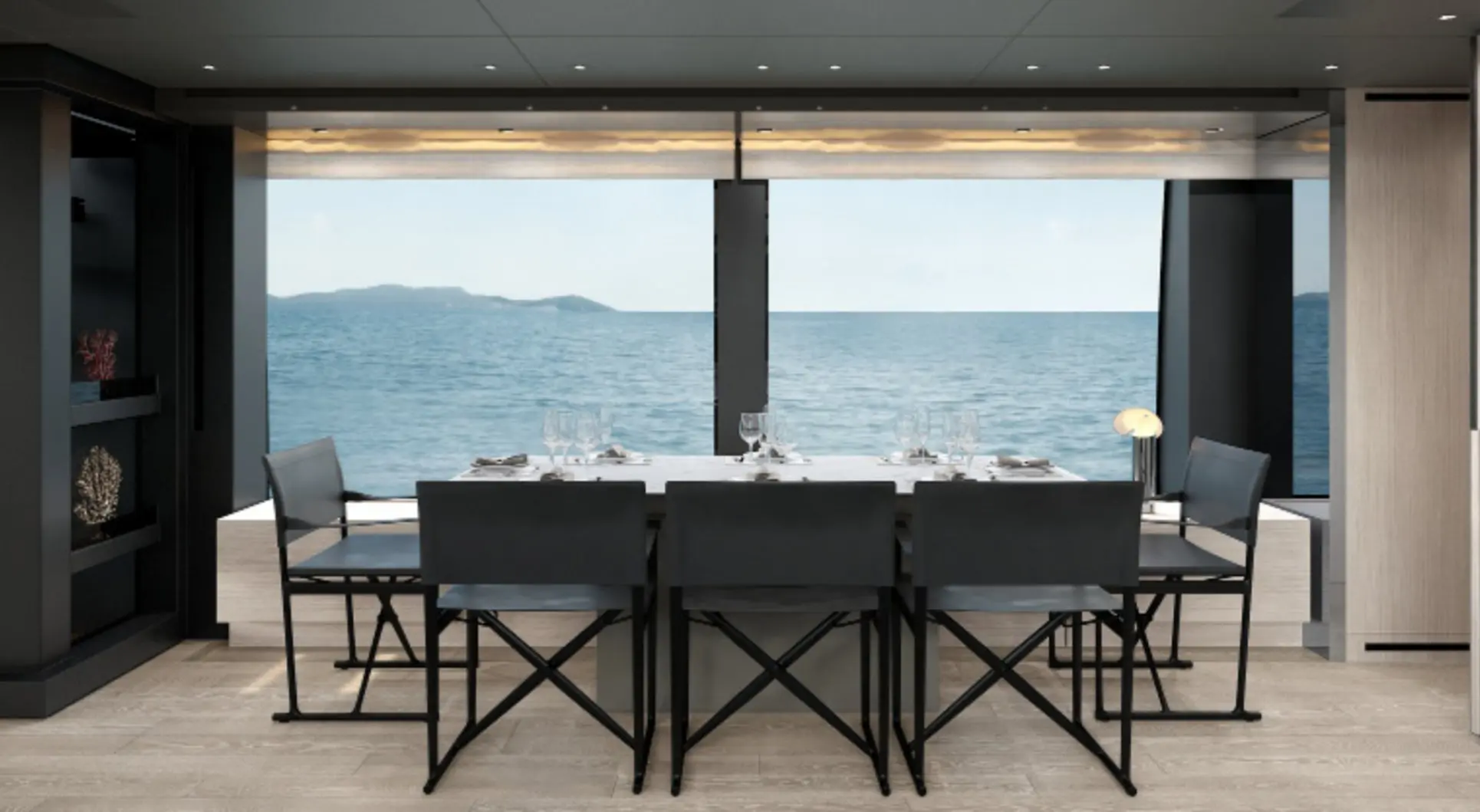 Thumbnail von Sanlorenzo SL96 Asymmetric #894 (New)