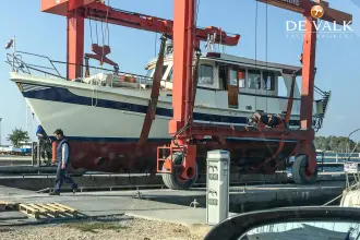 Thumbnail von De Ruiter Canoe Stern 1550