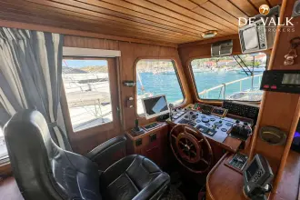 Thumbnail von De Ruiter Canoe Stern 1550