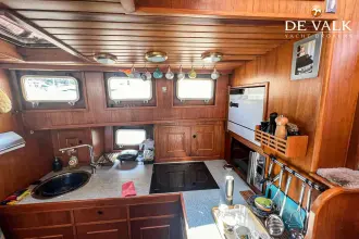 Thumbnail von De Ruiter Canoe Stern 1550