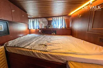 Thumbnail von De Ruiter Canoe Stern 1550