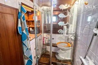 Thumbnail von De Ruiter Canoe Stern 1550