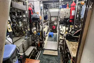 Thumbnail von De Ruiter Canoe Stern 1550