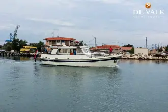 Thumbnail von De Ruiter Canoe Stern 1550