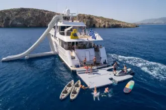 Thumbnail von Westport 130 NIESKOŃCZONE LATO