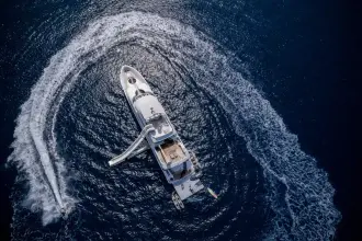 Thumbnail von Westport 130 NIESKOŃCZONE LATO