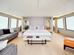 Thumbnail von Westport 130 NIESKOŃCZONE LATO