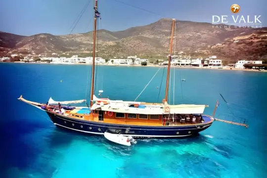 Liberty Classic Caique 24 M