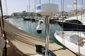 Thumbnail von Liberty Classic Caique 24 M